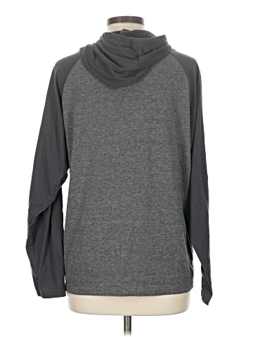 Jason Wu for Eva Air Pullover Hoodie (view 2)