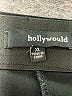 Hollywould Black Active Pants Size XL - photo 7