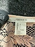 Forever 21 Tan Cocktail Dress Size L - photo 7