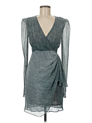PatBO Cocktail Dress (view 1)