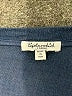 Splendid Blue Short Sleeve T-Shirt Size L - photo 7
