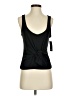 Free Press Black Long Sleeve Top Size S - photo 1