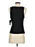 Free Press Black Long Sleeve Top Size S - photo 2