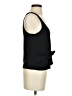 Free Press Black Long Sleeve Top Size S - photo 4