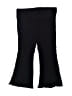 Nannette Hearts Black Casual Pants 9-12 MO / 12 MO - photo 2