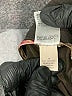 Classiques Entier Stripes Black Formal Skirt Size 14 - photo 5