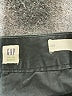 Gap Gray Casual Pants Size 6 - photo 7