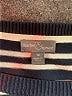 Market and Spruce Stripes Blue Pullover Sweater Size 1X - photo 7