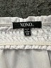 XOXO 100% Polyester White Long Sleeve Blouse Size XS - photo 7