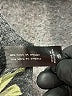 Unbranded Floral Black Casual Pants Size S - photo 4