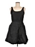Gap Black Casual Dress Size 6 - photo 1