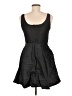 Gap Black Casual Dress Size 6 - photo 2