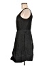 Gap Black Casual Dress Size 6 - photo 5