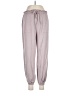 Lovers + Friends Gray Casual Pants Size M - photo 1