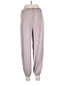 Lovers + Friends Gray Casual Pants Size M - photo 2