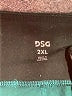 DSG Color Block Green Active Pants Size 2X - photo 4