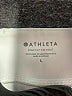 Athleta Ivory Active Pants Size L - photo 7