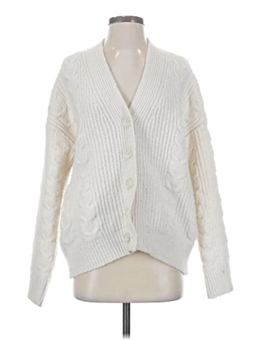 Universal Thread Cardigan (view 1)