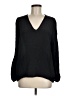 Muche et Muchette Black Long Sleeve Blouse One size - photo 1