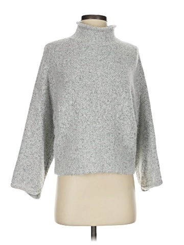 William Rast Turtleneck Sweater (view 1)
