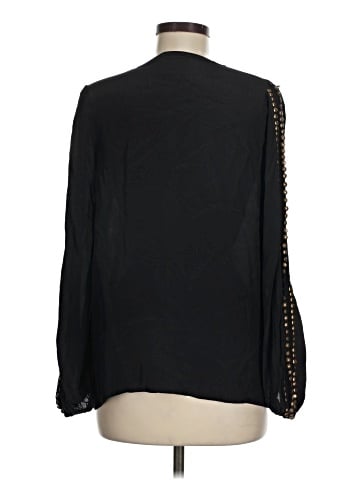 Muche et Muchette Long Sleeve Blouse (view 2)