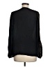 Muche et Muchette Black Long Sleeve Blouse One size - photo 2