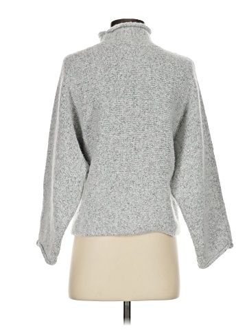 William Rast Turtleneck Sweater (view 2)