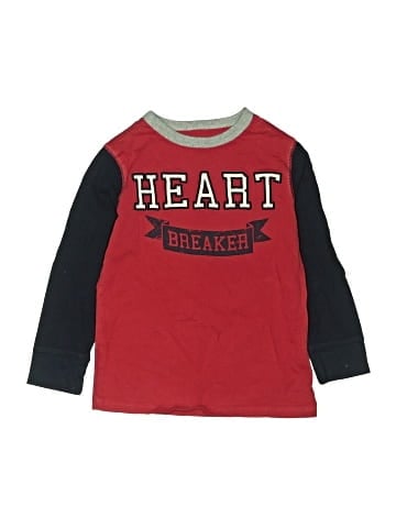 Baby Gap Outlet Long Sleeve T-Shirt (view 1)