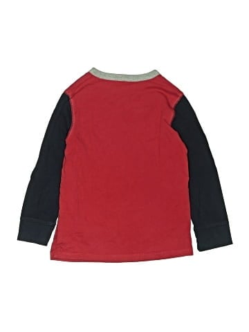 Baby Gap Outlet Long Sleeve T-Shirt (view 2)