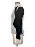 Helmut Lang Color Block Gray Pullover Sweater Size P (petite) - photo 5