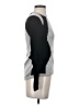 Helmut Lang Color Block Gray Pullover Sweater Size P (petite) - photo 4