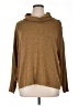 24/7 Maurices Brown Pullover Sweater Size XL - photo 1