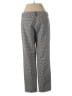 Express Houndstooth Gray Casual Pants Size 2 - photo 2