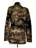 misook 100% Acrylic Tweed Brown Blazer Size XS - photo 2