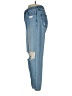 American Eagle Outfitters Hearts Blue Jeans Size 6 - photo 5