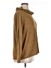 24/7 Maurices Brown Pullover Sweater Size XL - photo 4