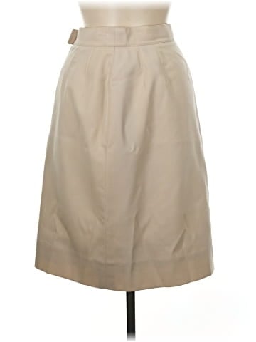 Louis Féraud Formal Skirt (view 1)