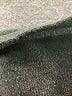 Unbranded Black Gray Pullover Sweater One size - photo 7