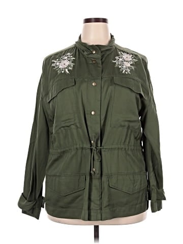 Fourteenth Place Kimono (view 1)
