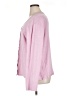 Notations Pink Cardigan Size 1X - photo 5