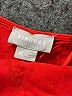 Finders Red Sleeveless Top Size M - photo 7