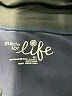 Made for Life Solid Blue Active Pants Size M - photo 7