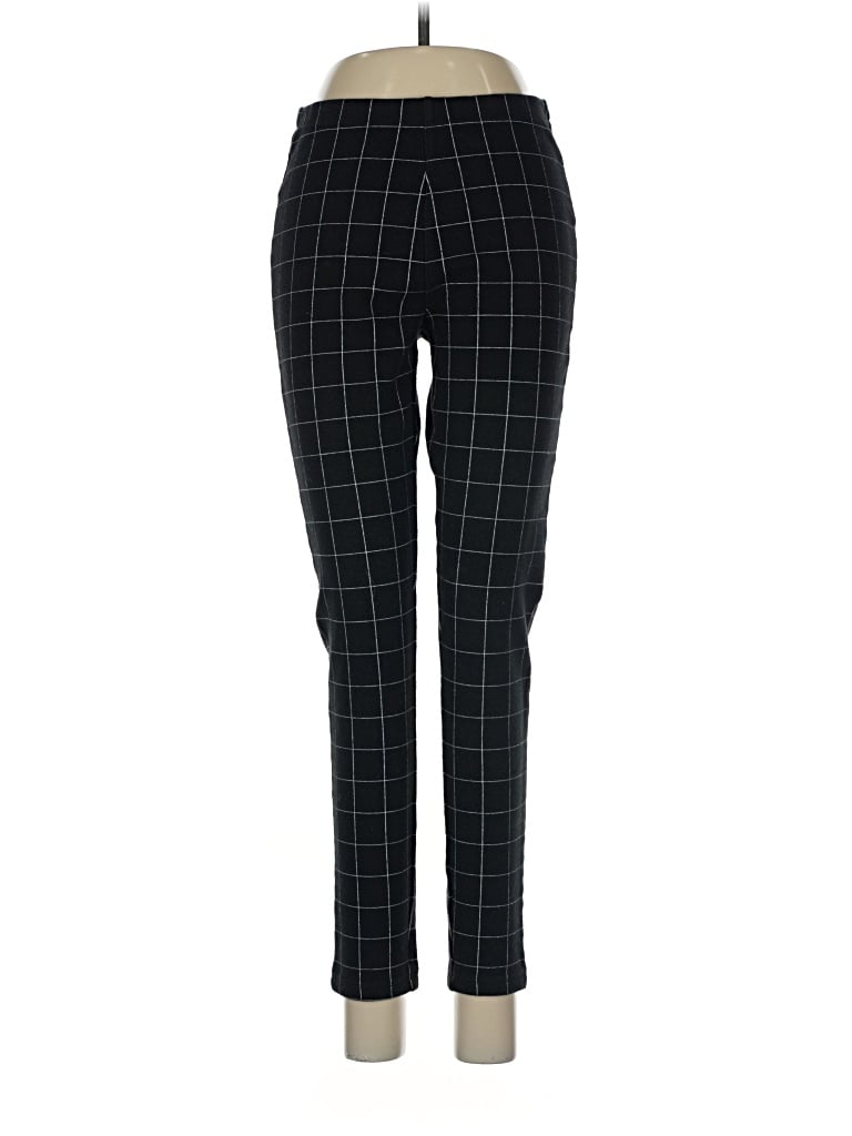 Pre-owned Express Outlet Dress Pants In Black