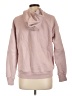 Zella Pink Pullover Hoodie Size S - photo 2