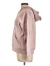 Zella Pink Pullover Hoodie Size S - photo 5