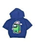 H&M Blue Zip Up Hoodie Size 2T - photo 1