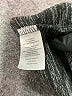 Talbots Gray Casual Dress Size XS - photo 8
