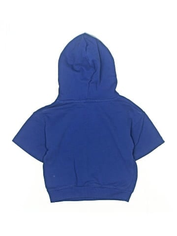 H&M Zip Up Hoodie (view 2)