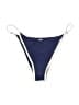 Assorted Brands Color Block Blue Swimsuit Bottoms Size L - photo 1