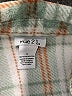 rue21 100% Polyester Green Fleece Size S - photo 6